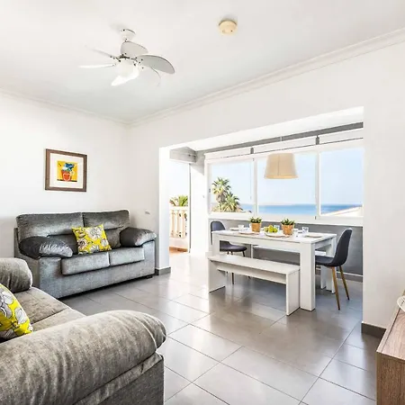 Villa Sa Luna Arenal d'en Castell