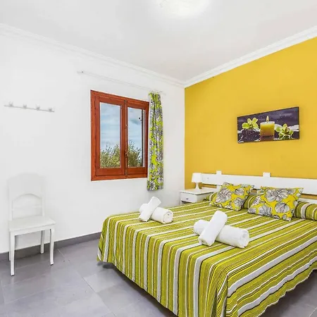 Sa Luna ארנל ד'אן קסטל