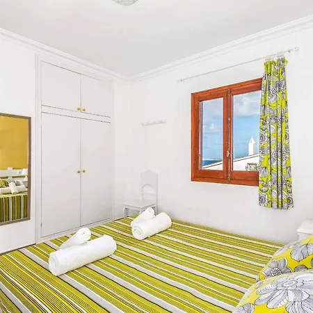 빌라 Sa Luna 아레날 덴 카스텔