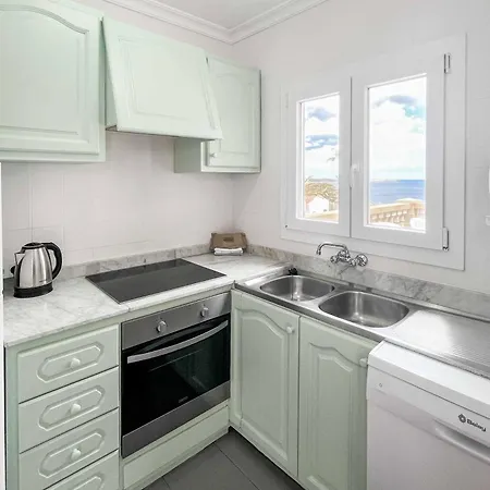 Sa Luna * 아레날 덴 카스텔