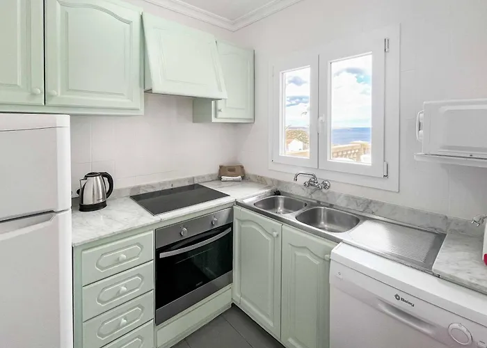 Sa Luna * Arenal d'en Castell