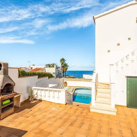 Sa Luna Arenal d'en Castell