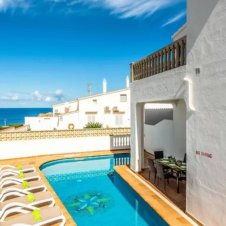 Sa Luna Villa *