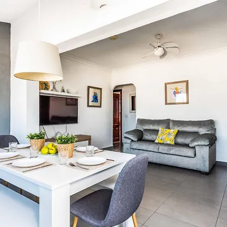 Sa Luna * 阿雷纳尔登卡斯特尔