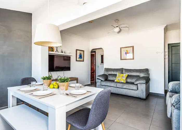 Sa Luna * Arenal d'en Castell