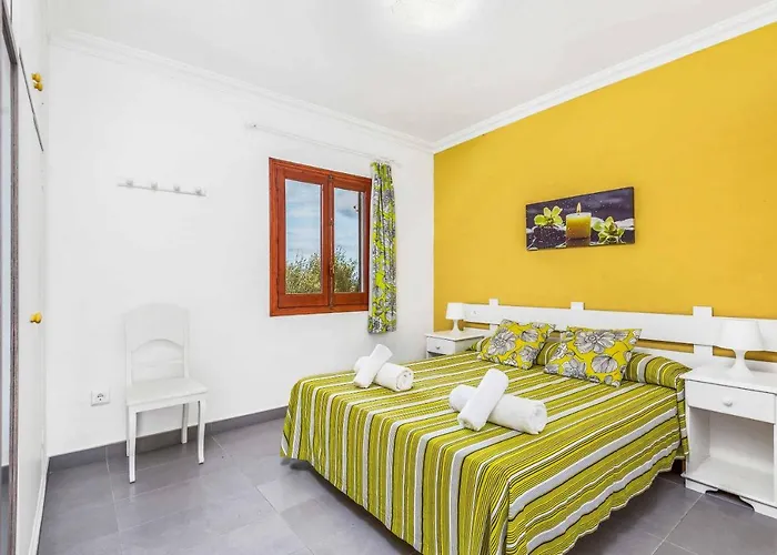 Sa Luna Arenal d'en Castell