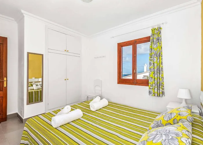 Villa Sa Luna Arenal d'en Castell